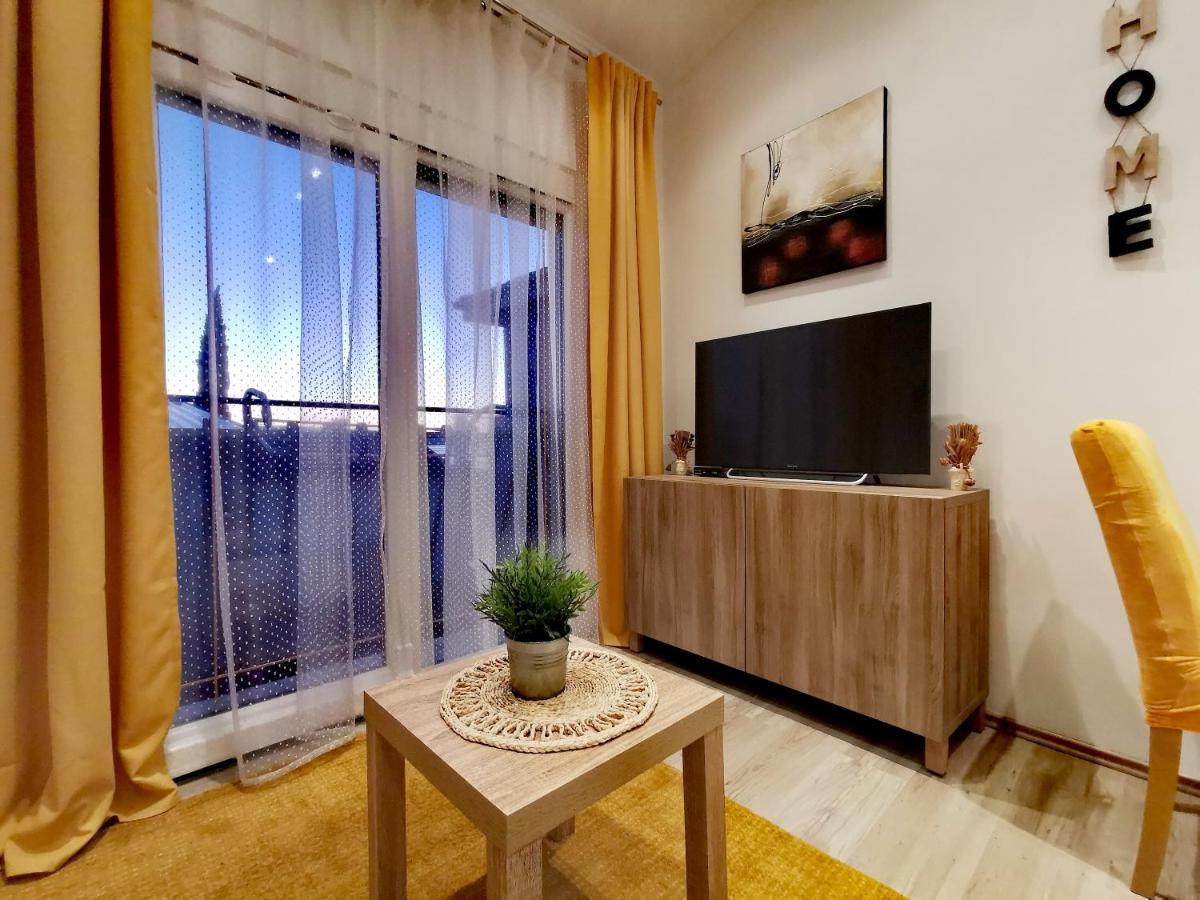 Apartments Lino Selce Εξωτερικό φωτογραφία