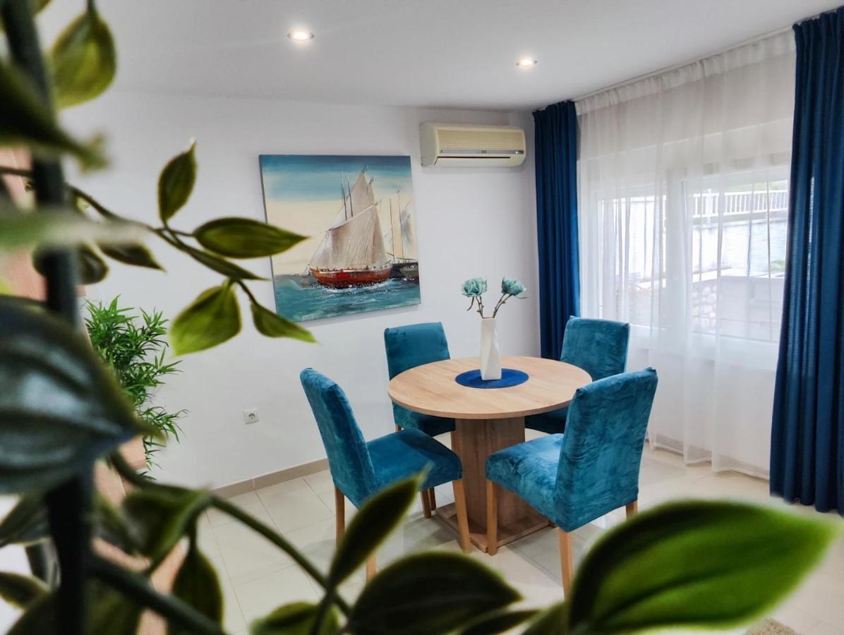 Apartments Lino Selce Εξωτερικό φωτογραφία