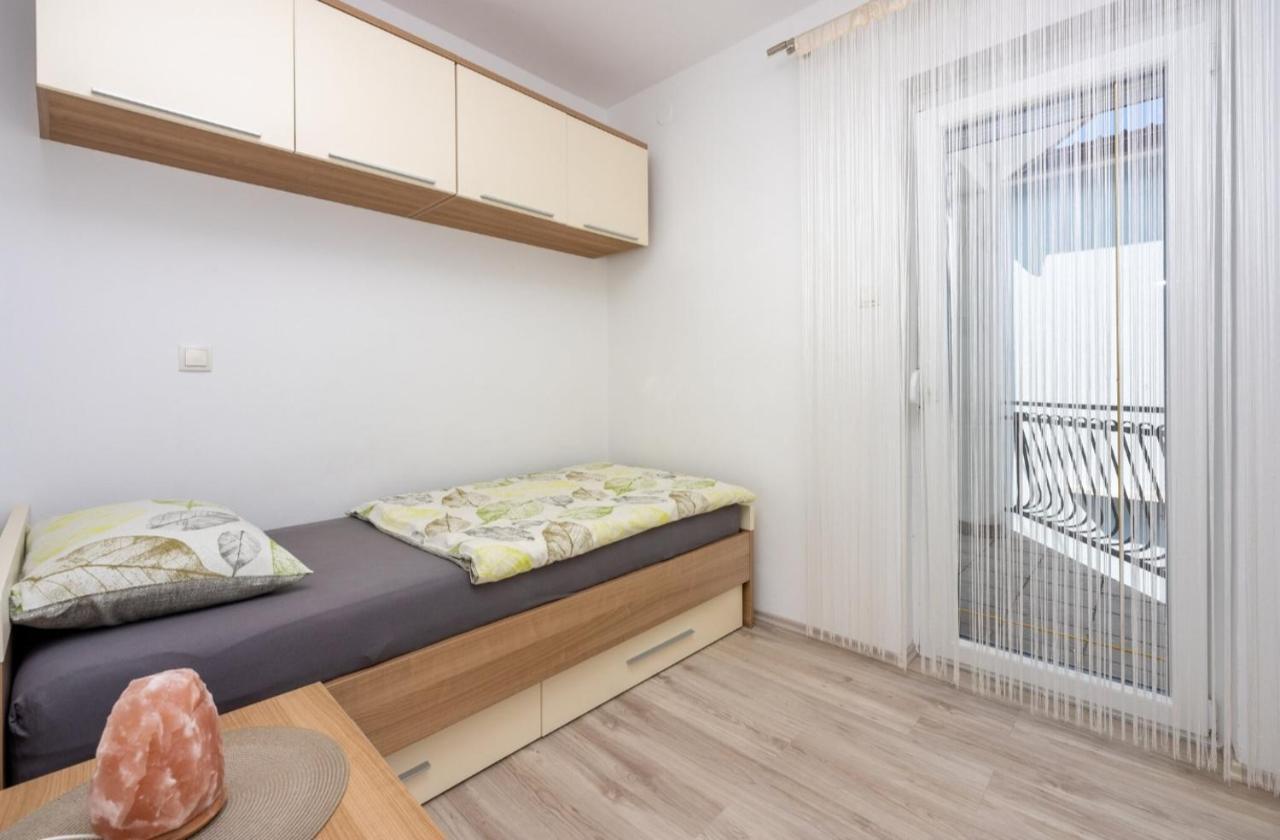 Apartments Lino Selce Εξωτερικό φωτογραφία